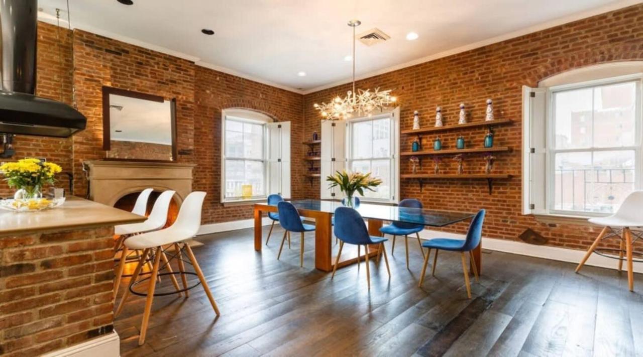 Apartment Sensational Penthouse Nyc - Manhattan - Hosted By Lauren Berger *