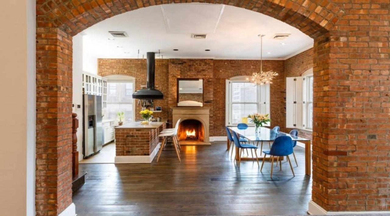 Sensational Penthouse Nyc - Manhattan - Hosted By Lauren Berger *