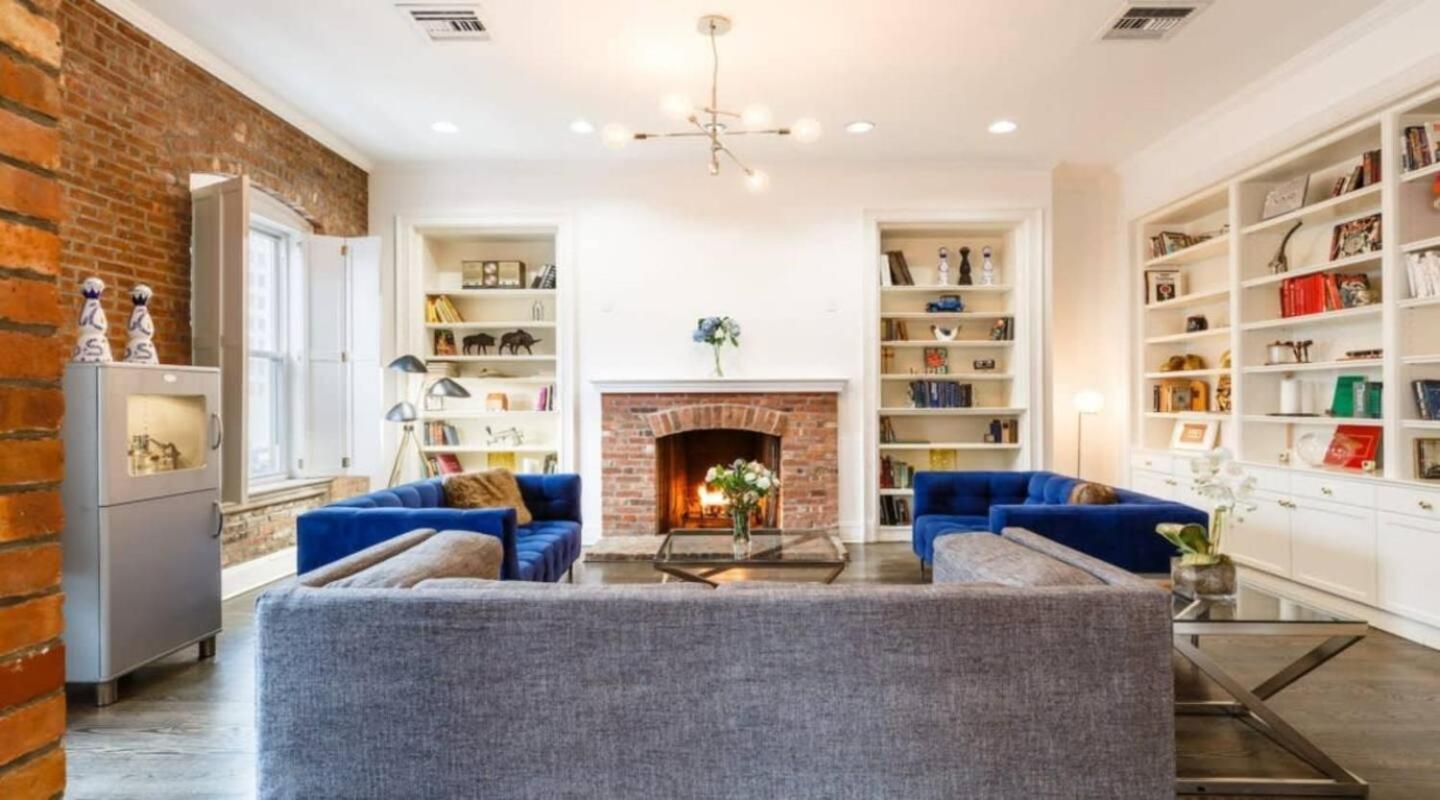 Apartment Sensational Penthouse Nyc - Manhattan - Hosted By Lauren Berger New York
