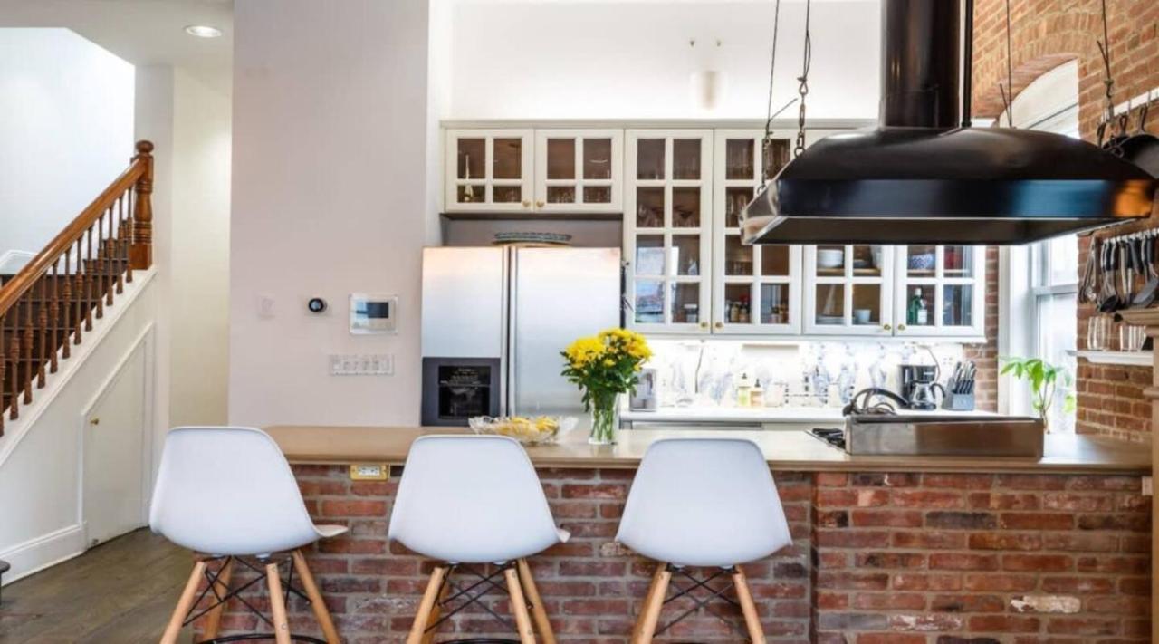 Sensational Penthouse Nyc - Manhattan - Hosted By Lauren Berger Apartment New York