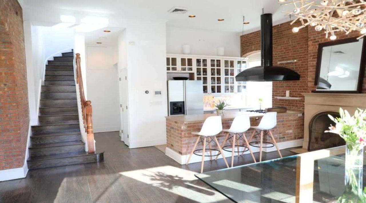 Apartment Sensational Penthouse Nyc - Manhattan - Hosted By Lauren Berger