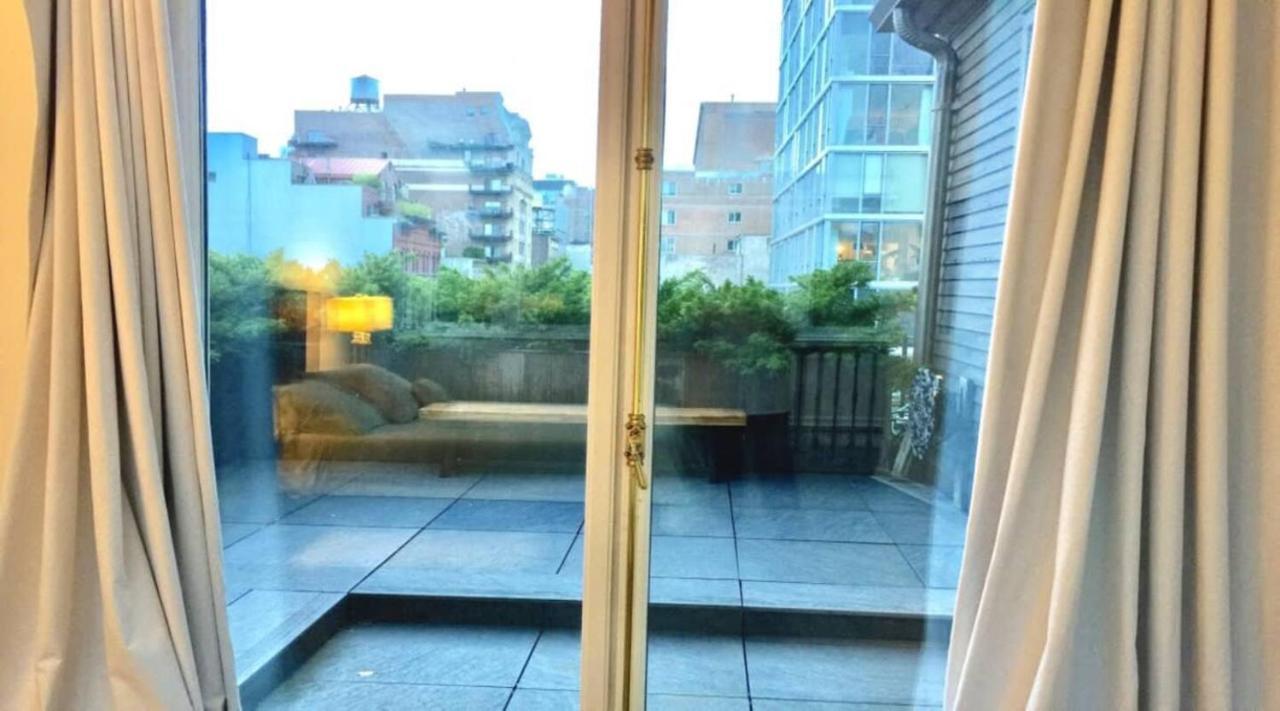 Sensational Penthouse Nyc - Manhattan - Hosted By Lauren Berger New York