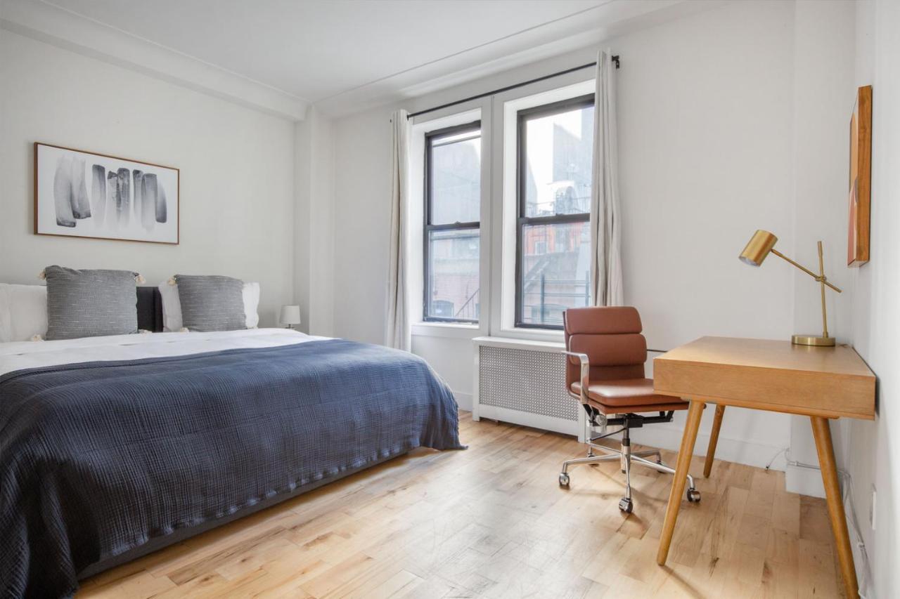 Midtown 2br W Elevator Wd Nr Park Nyc-1248 Apartment
