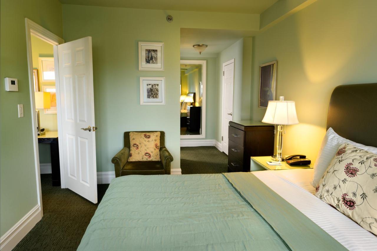 Hotel Beacon New York