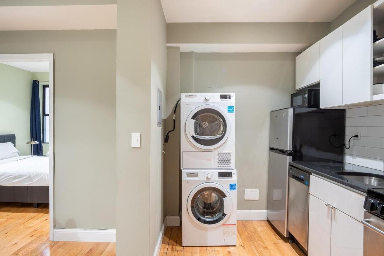 556: East Village Apartment *