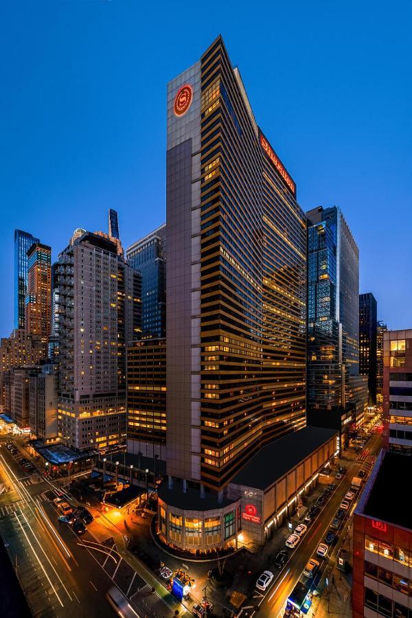 Hotel Sheraton Times Square