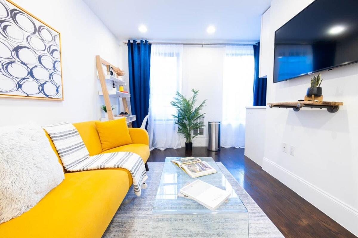 69-4c Prime Lower East Side 1br Brand New *
