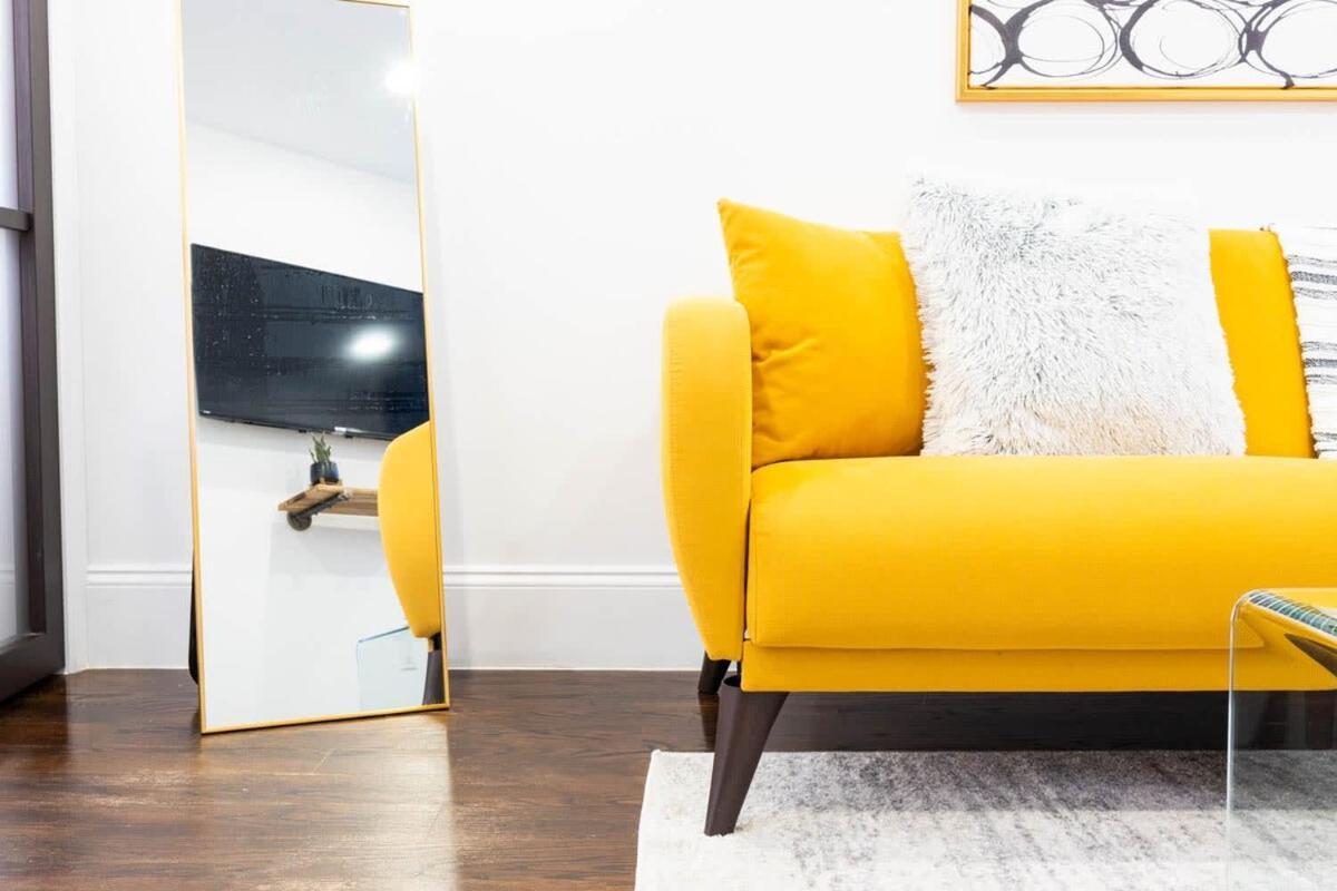 Apartment 69-4c Prime Lower East Side 1br Brand New