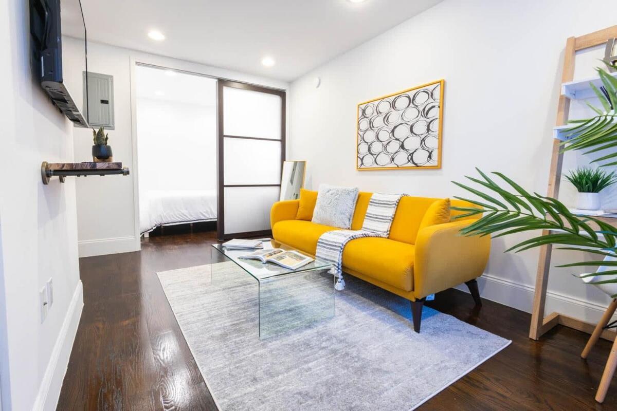69-4c Prime Lower East Side 1br Brand New Apartment *