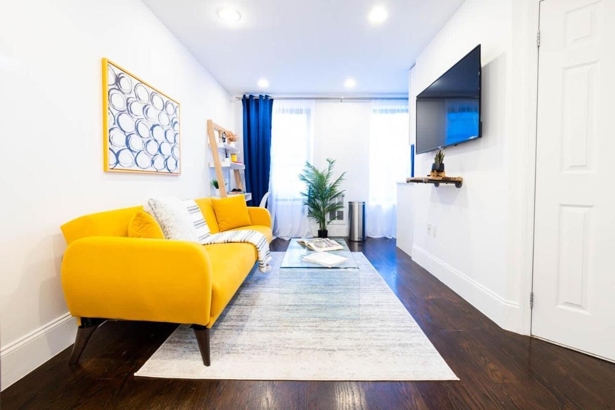 Apartment 69-4c Prime Lower East Side 1br Brand New New York