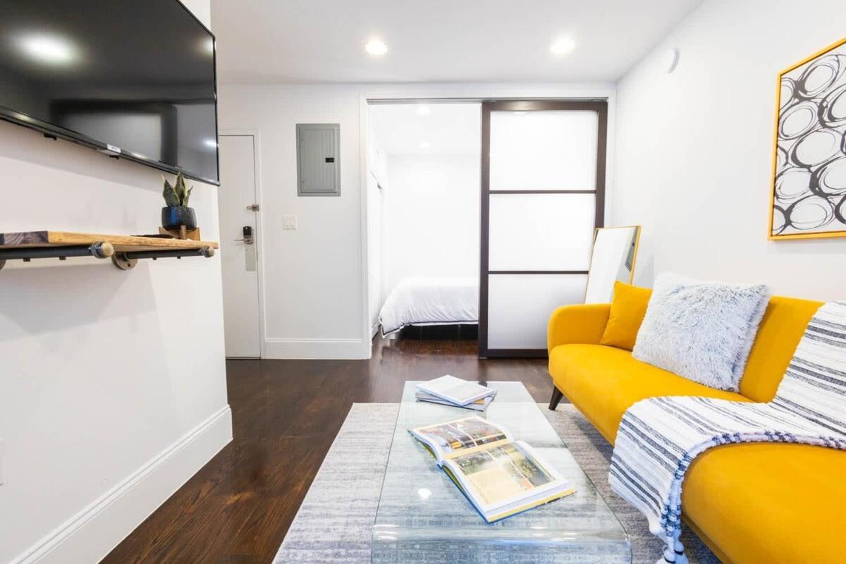 Apartment 69-4c Prime Lower East Side 1br Brand New