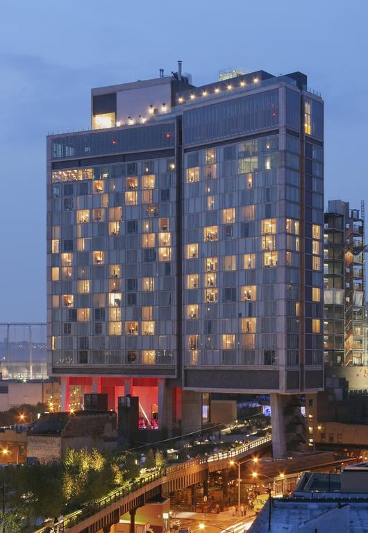Hotel The Standard, High Line