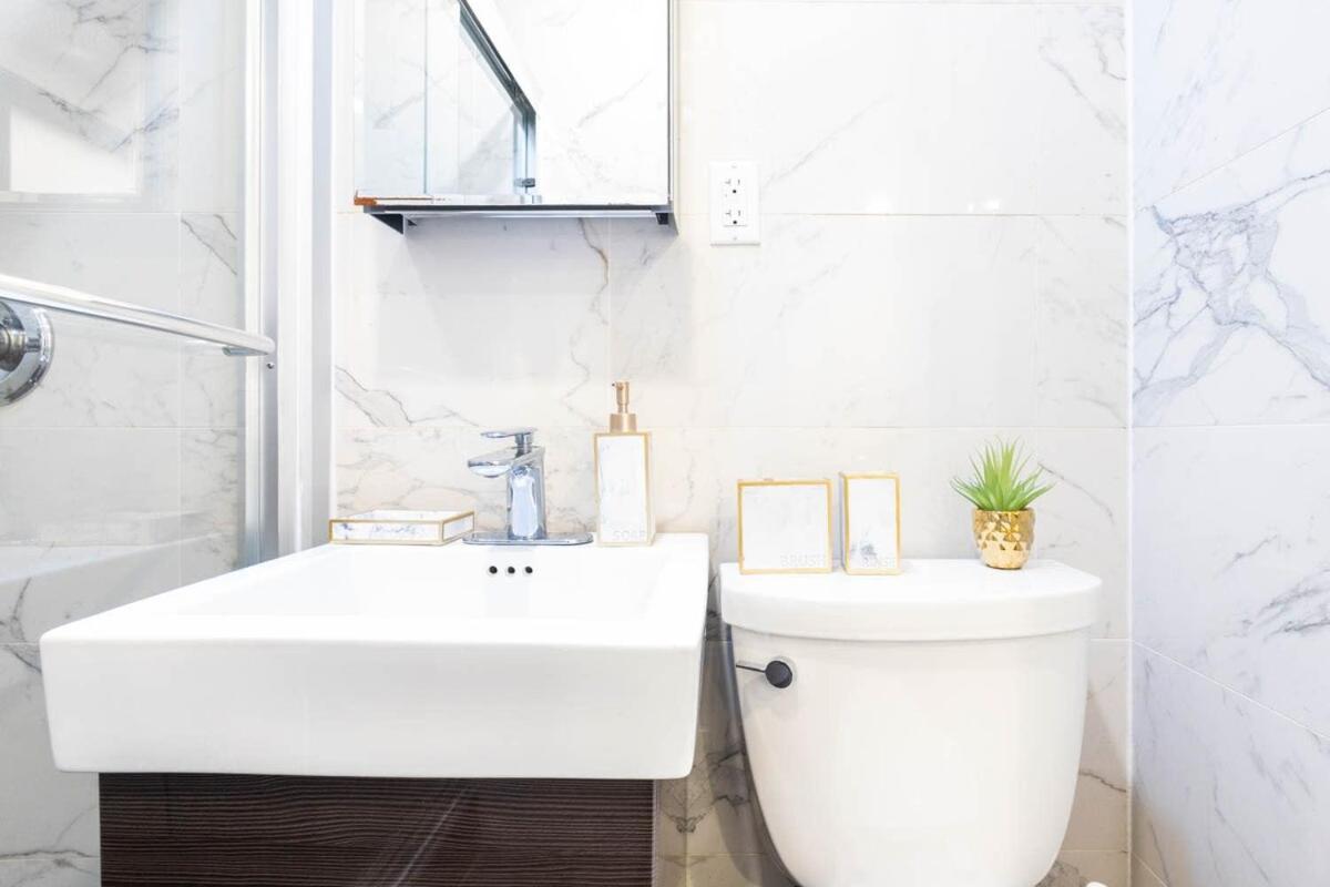 69-4c Prime Lower East Side 1br Brand New Apartment New York
