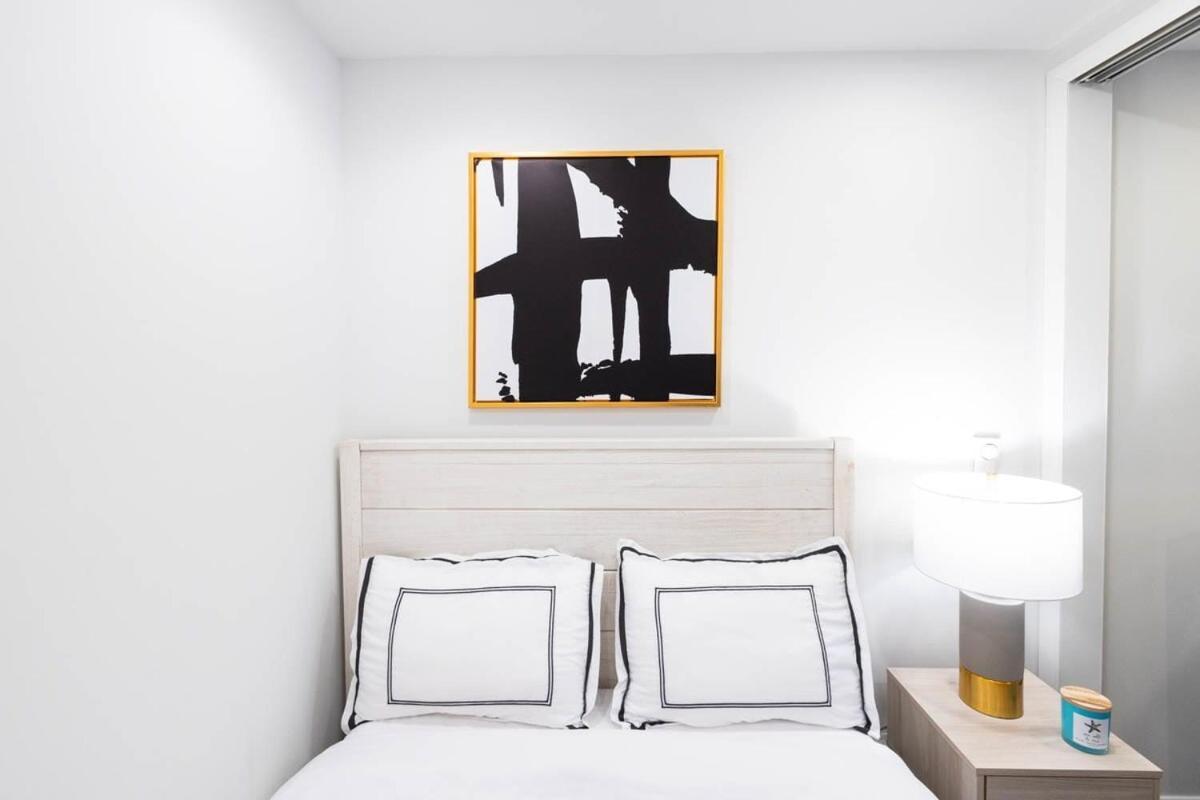 69-4c Prime Lower East Side 1br Brand New Apartment *