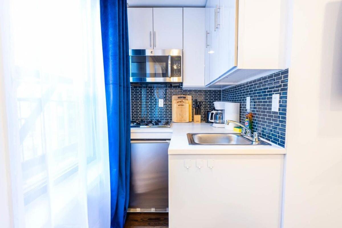 69-4c Prime Lower East Side 1br Brand New *