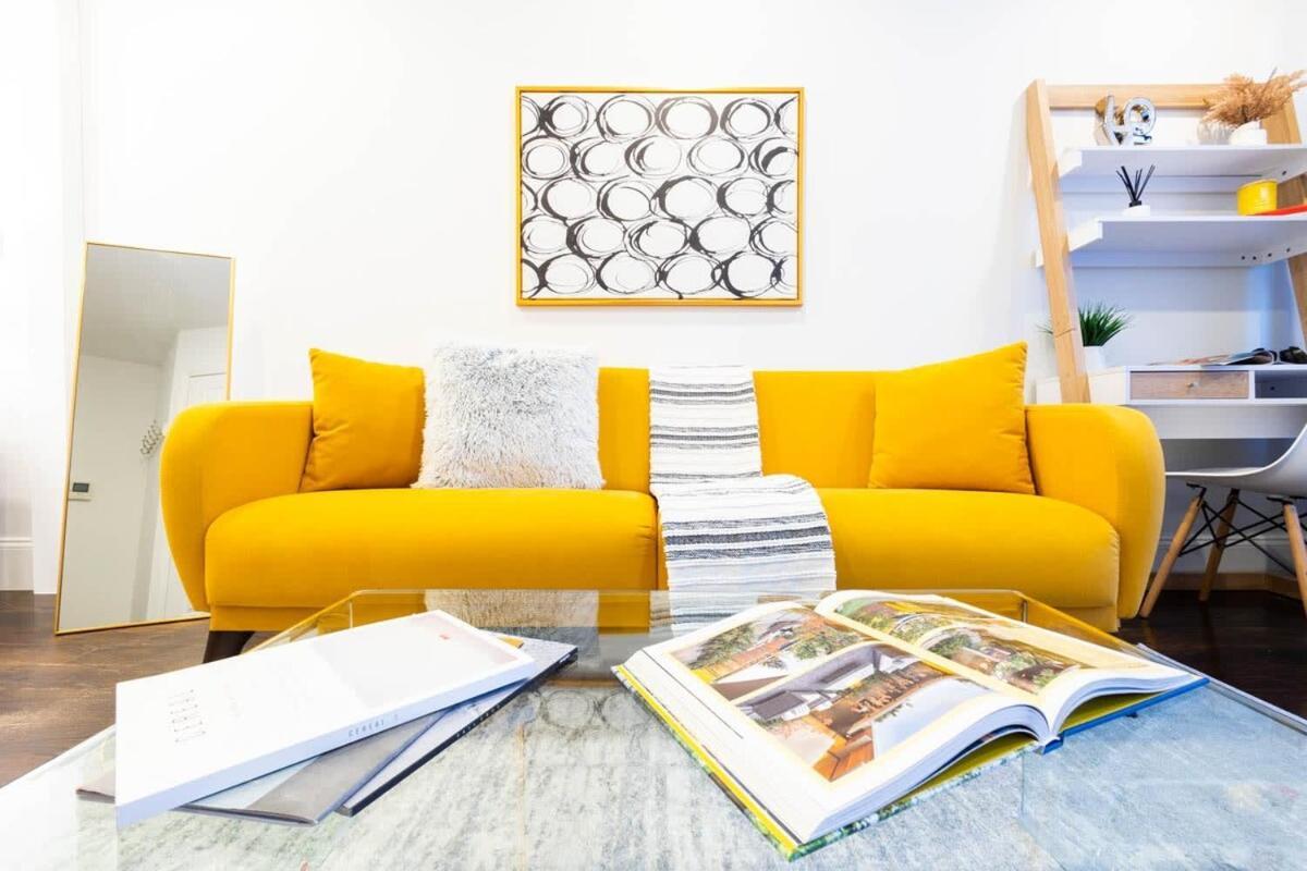 69-4c Prime Lower East Side 1br Brand New Apartment *