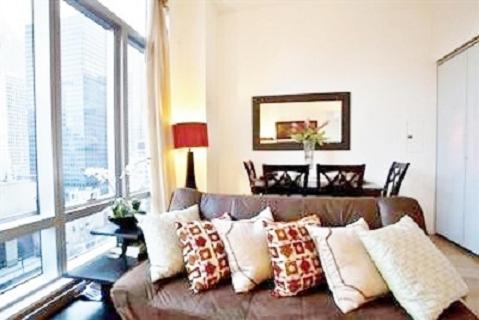 Apartment Rockefeller Center