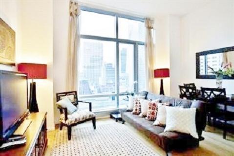 Apartment Rockefeller Center *