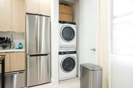 3br 2baths With Private Outdoors New York