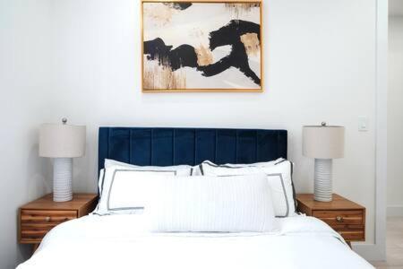 3br 2baths With Private Outdoors * New York