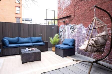 3br 2baths With Private Outdoors Apartment