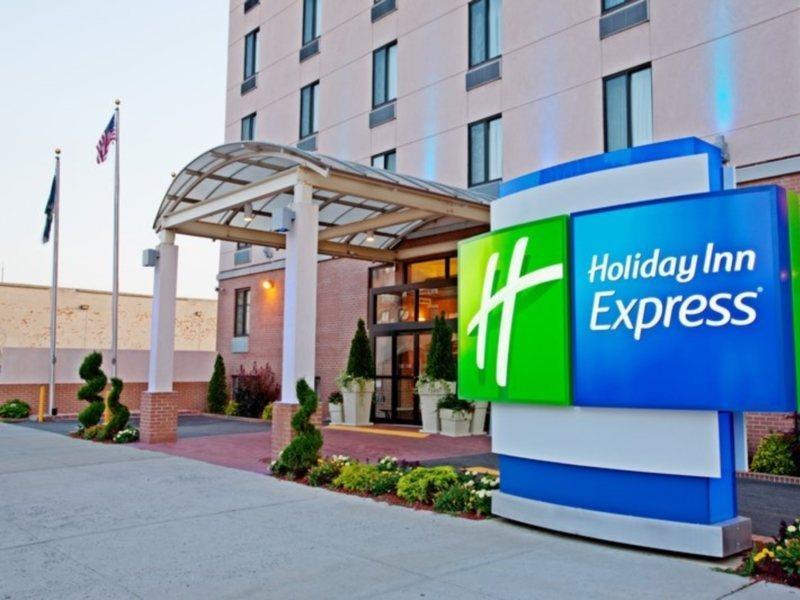 Express Brooklyn, An Ihg Hotel