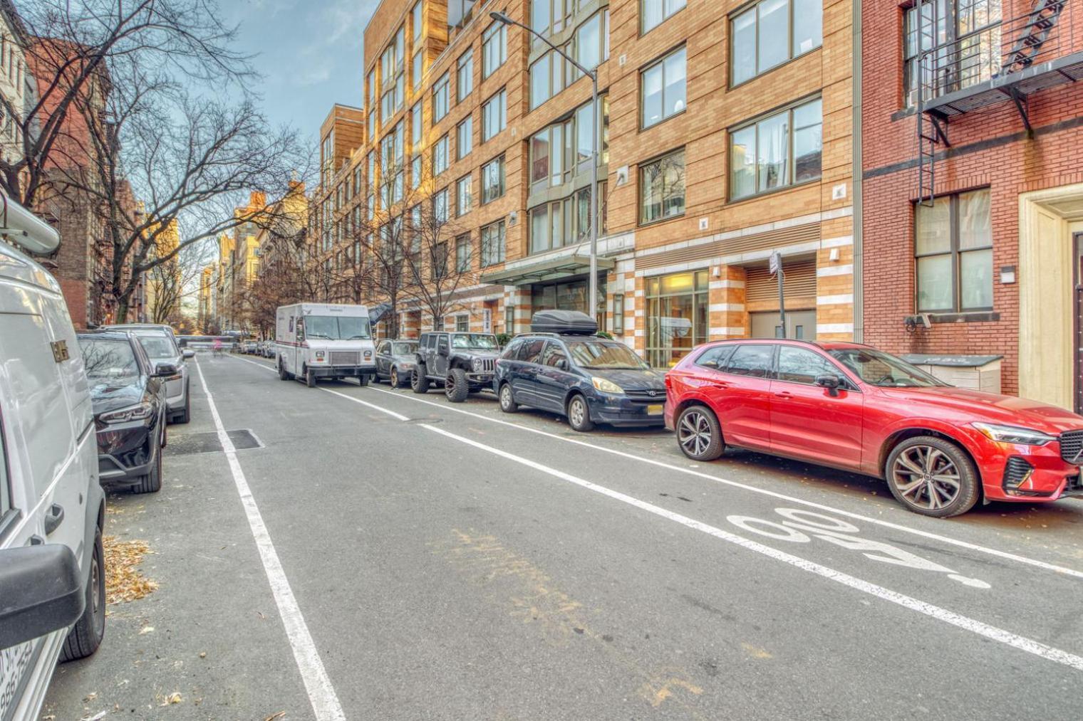 Chelsea 1br W Gym Roofdeck Nr Flatiron Nyc-1386 Apartment New York