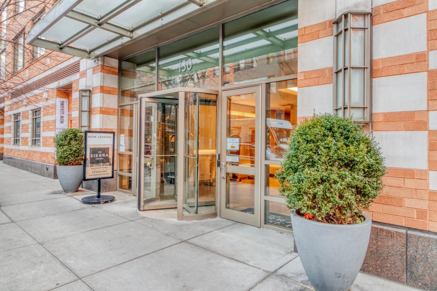Chelsea 1br W Gym Roofdeck Nr Flatiron Nyc-1386