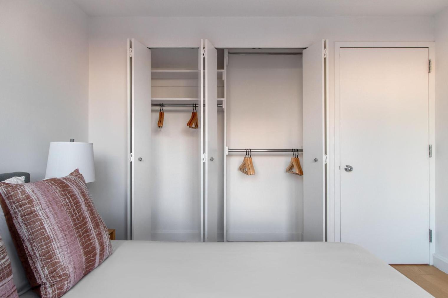 Chelsea 1br W Gym Roofdeck Nr Flatiron Nyc-1386