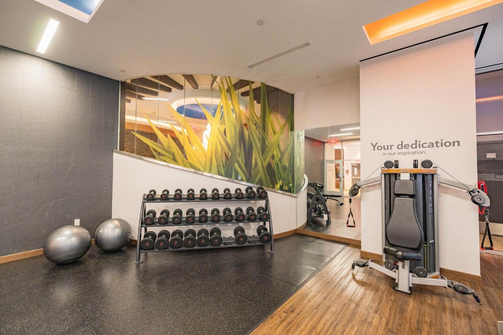 Even - Midtown East By Ihg Hotel New York