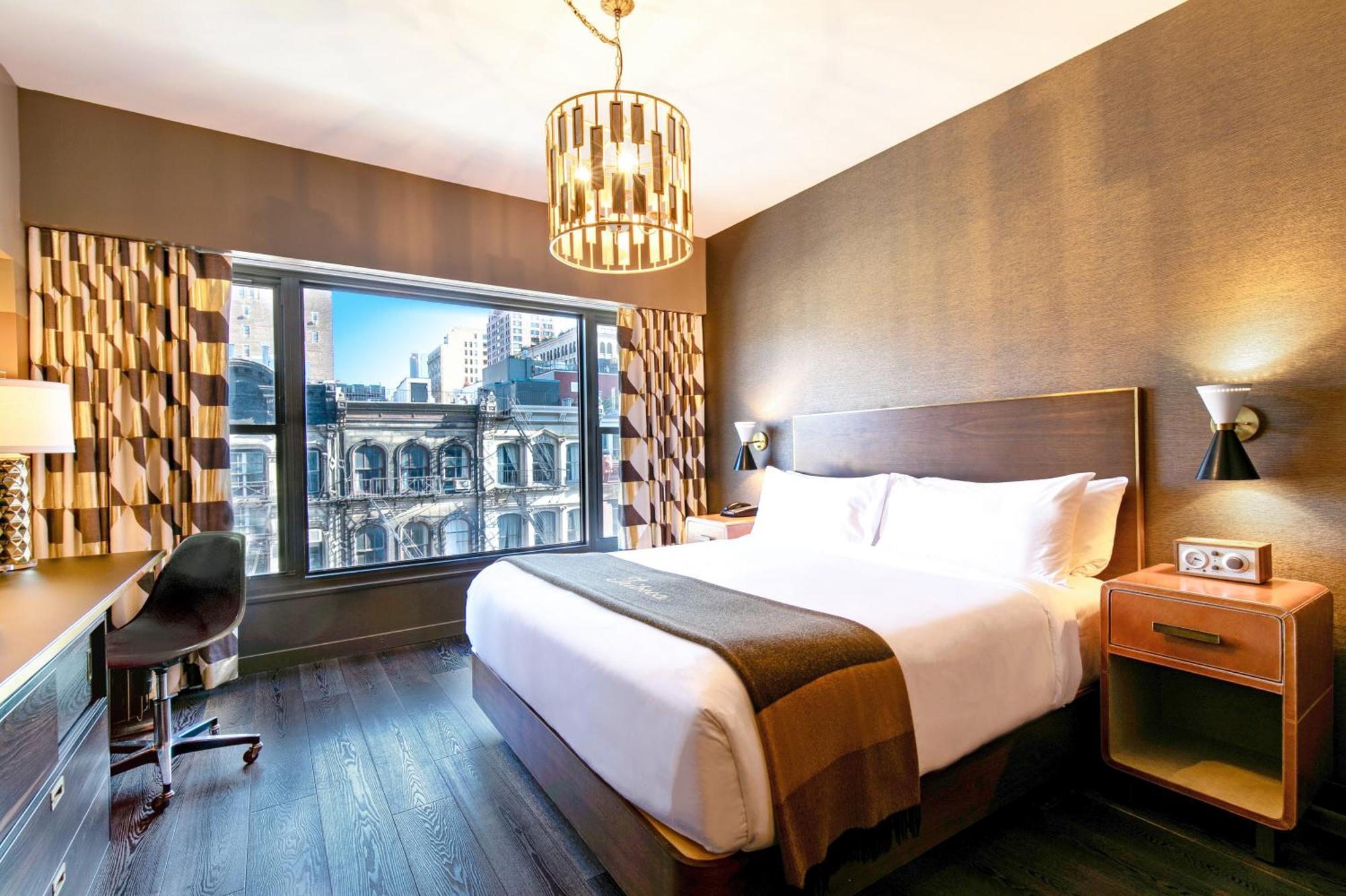 Roxy Hotel