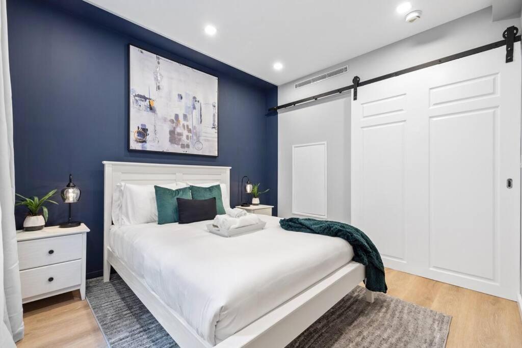 Swj Btm G, 1 And 2 - Save On 2day+ Stays_6br Triplex Apartment New York