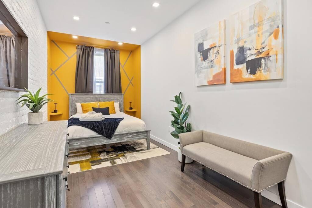 Swj Btm G, 1 And 2 - Save On 2day+ Stays_6br Triplex * New York