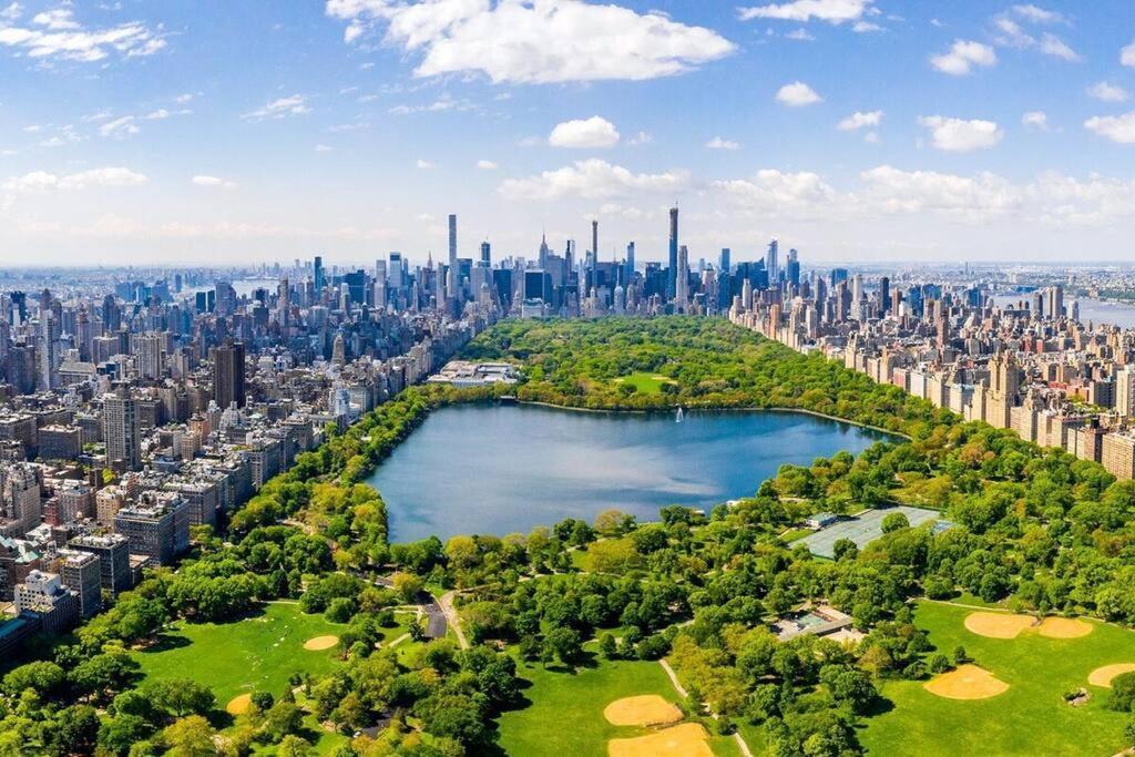 Swj Btm G, 1 And 2 - Save On 2day+ Stays_6br Triplex Apartment New York