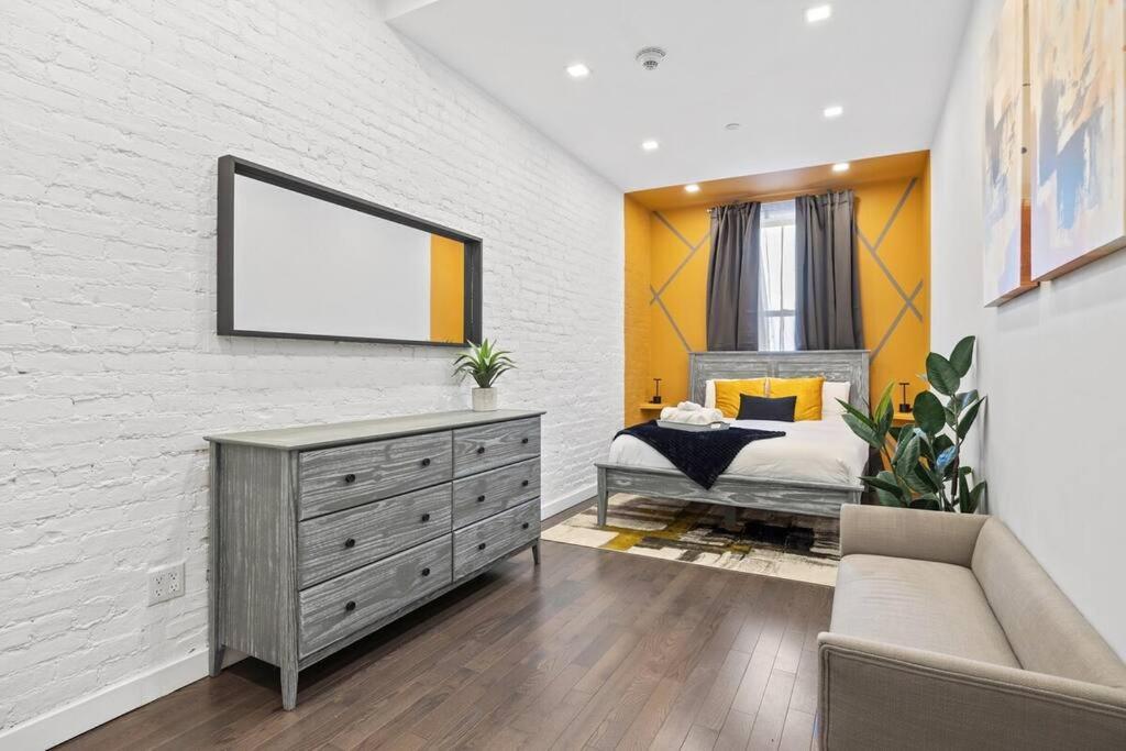 Swj Btm G, 1 And 2 - Save On 2day+ Stays_6br Triplex Apartment *