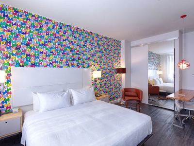 Nu 4* New York