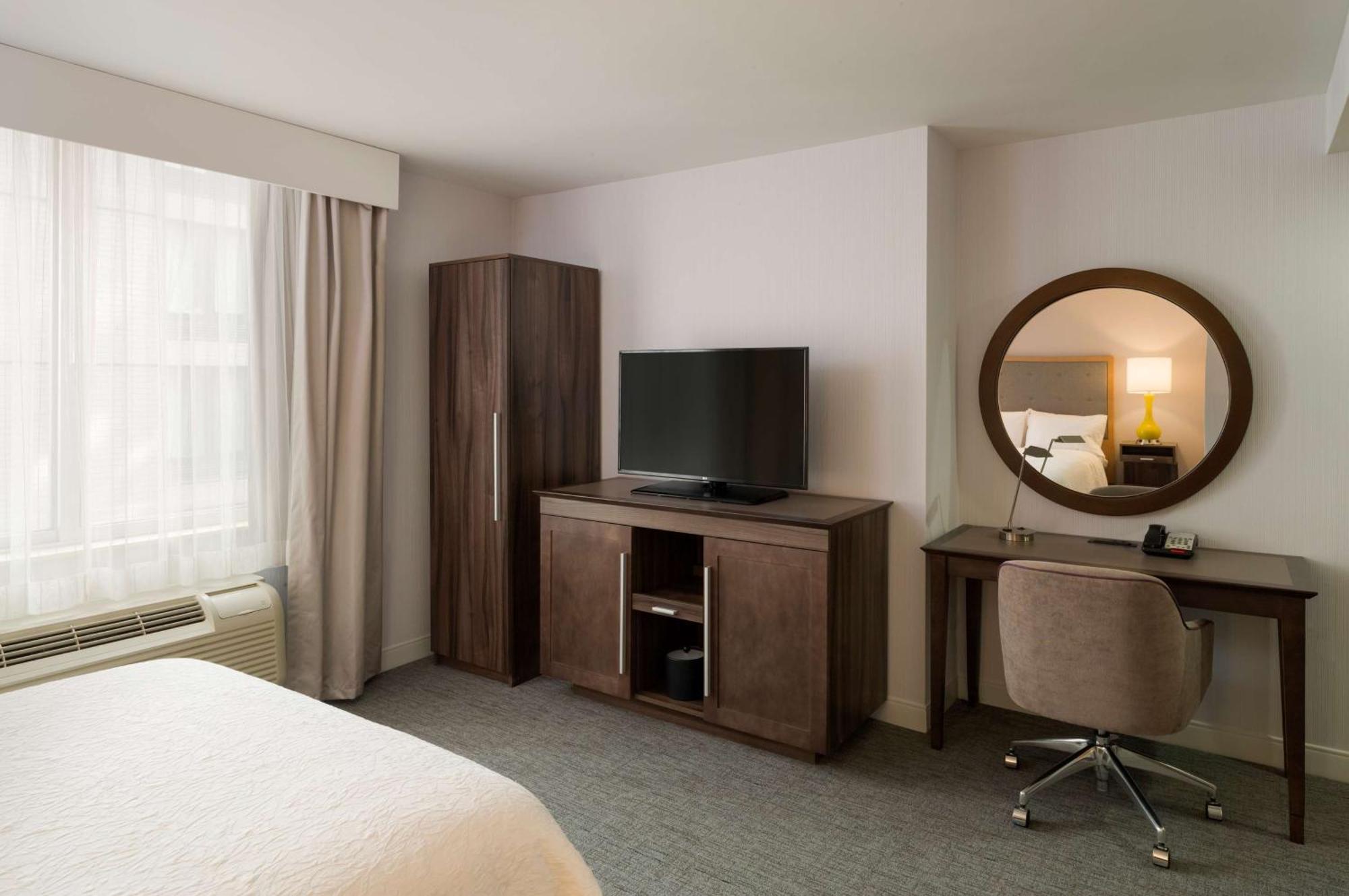 Hampton Manhattan - Times Square South Hotel New York