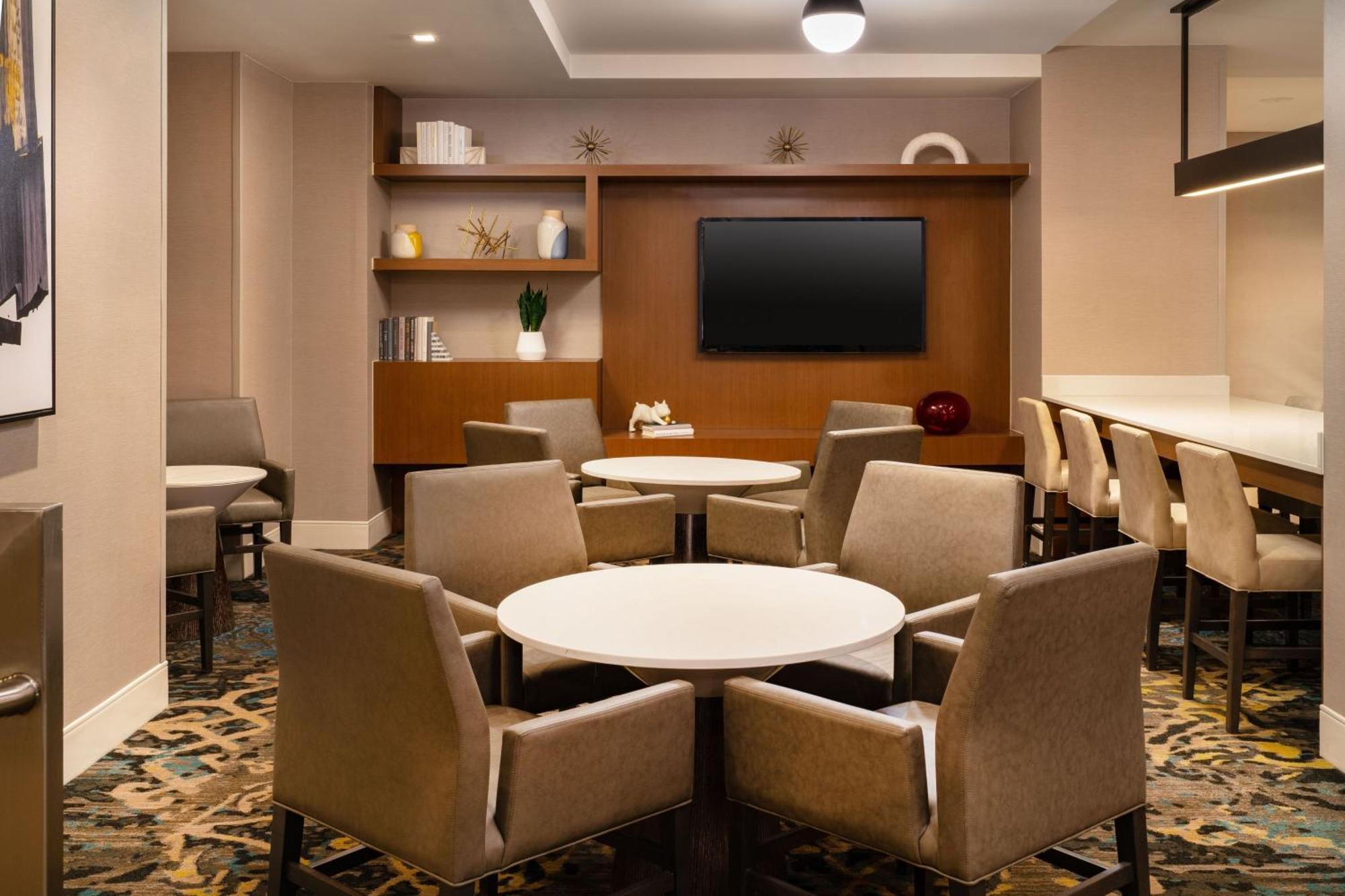 Hotel By Marriott Manhattan/ Midtown Eastside New York