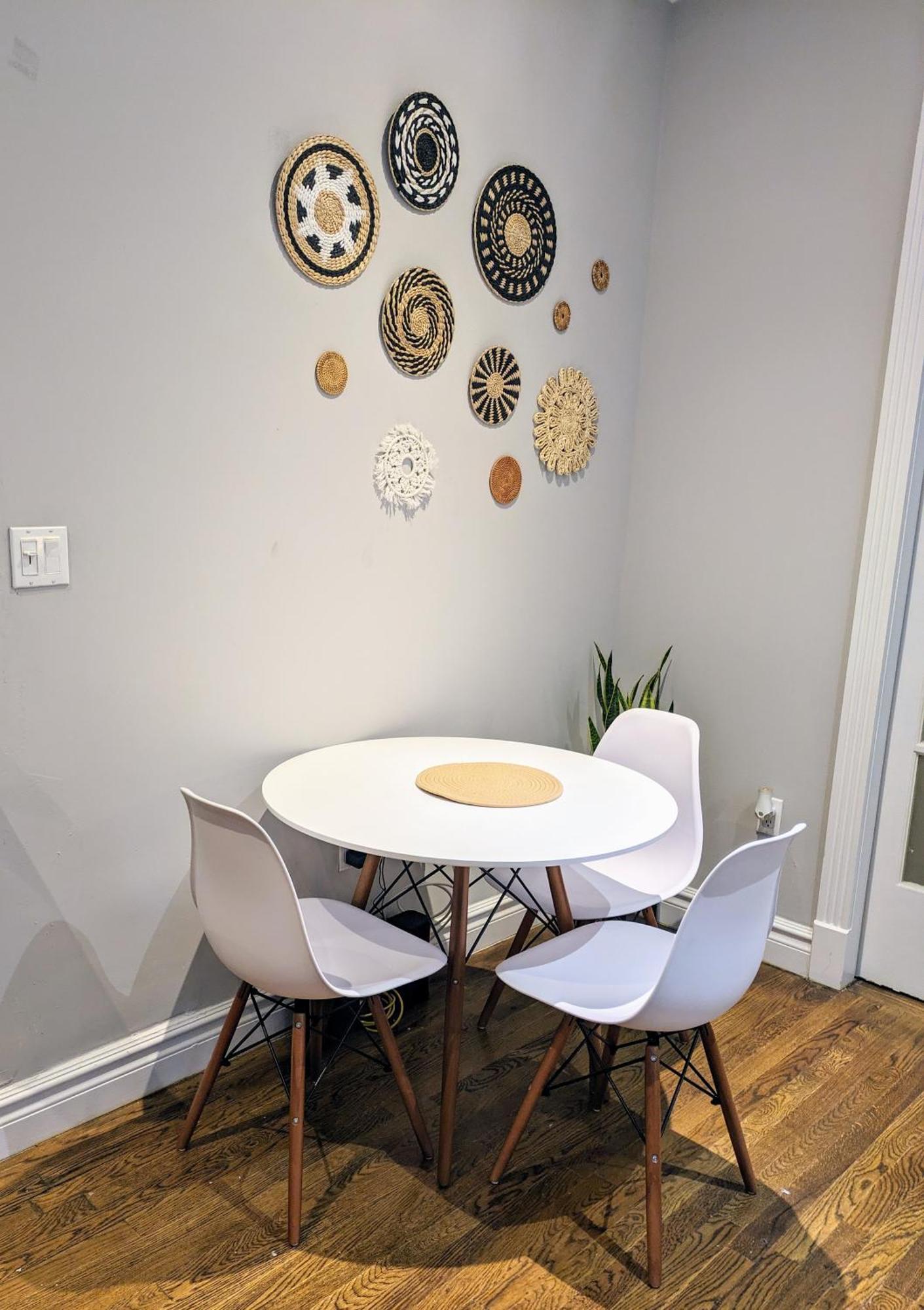 Private At A Shared At The Heart Of East Village Apartment