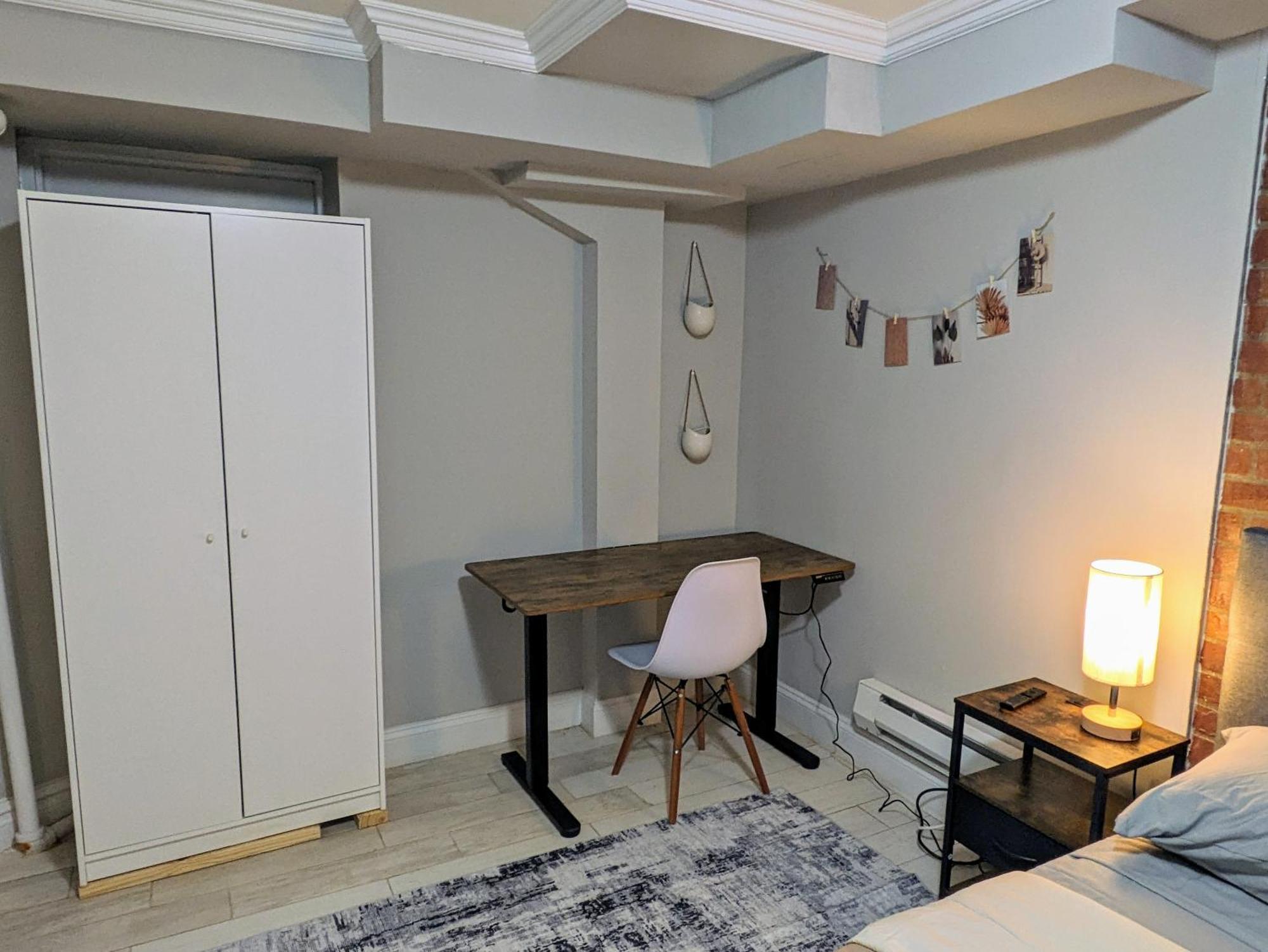 Private At A Shared At The Heart Of East Village New York