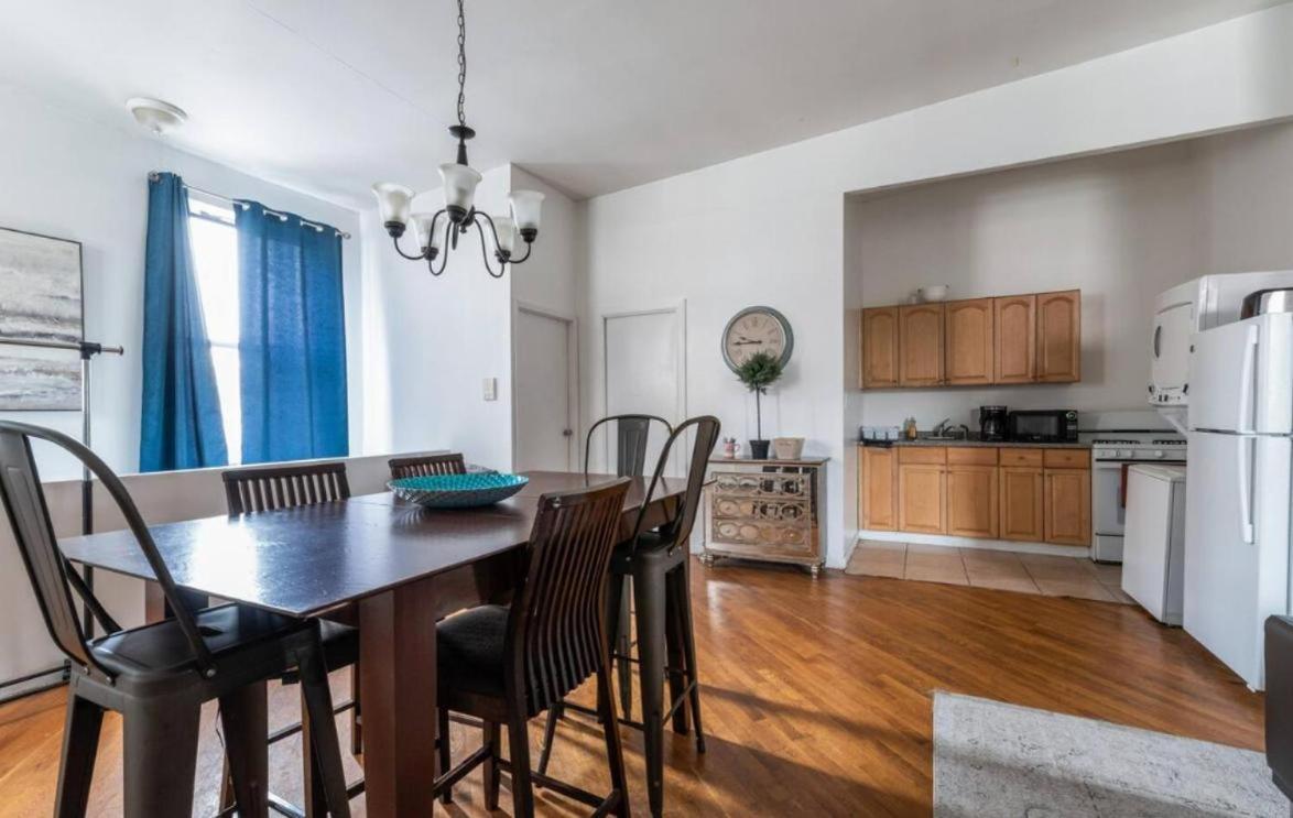 Apartment Majestic 3 Bedroom In Nyc! New York