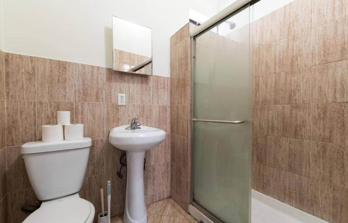 Majestic 3 Bedroom In Nyc! *