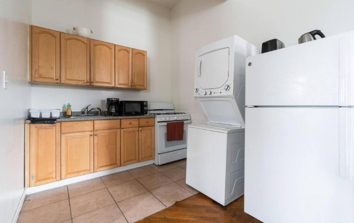 Majestic 3 Bedroom In Nyc!