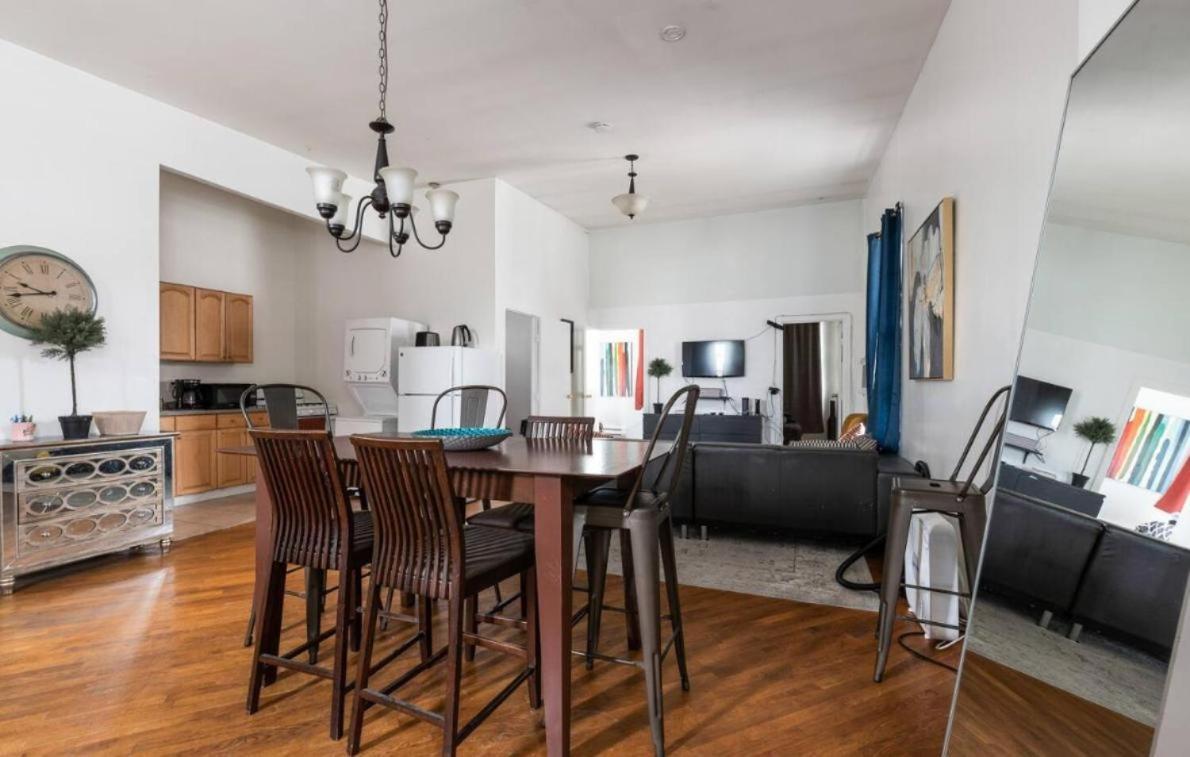 Majestic 3 Bedroom In Nyc! Apartment New York