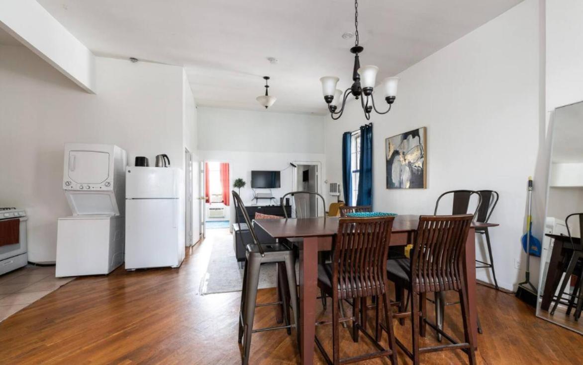 Majestic 3 Bedroom In Nyc! Apartment New York