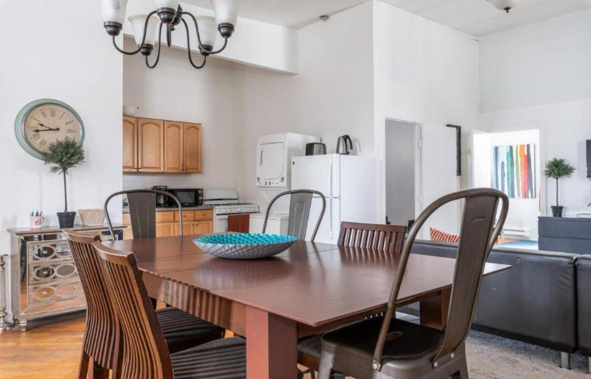 Majestic 3 Bedroom In Nyc! * New York