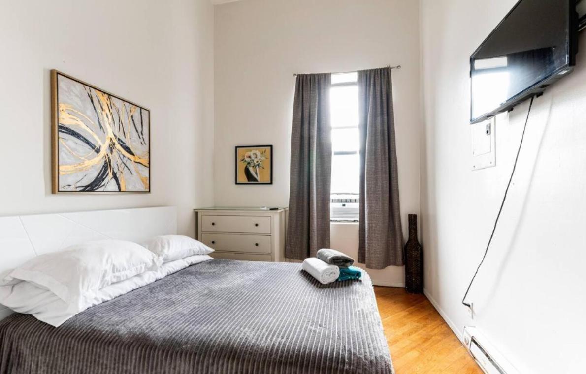 Majestic 3 Bedroom In Nyc!