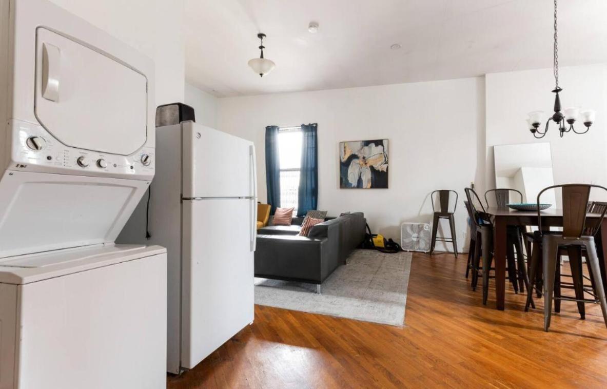Apartment Majestic 3 Bedroom In Nyc! New York