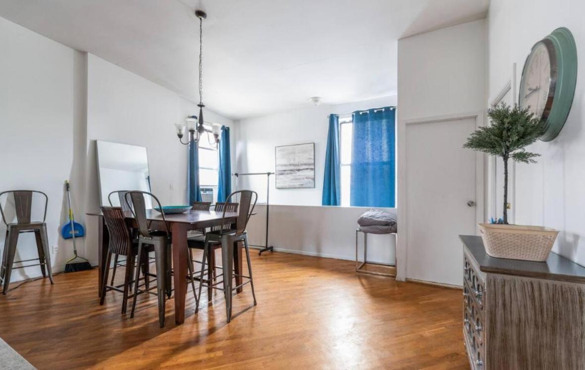 Majestic 3 Bedroom In Nyc! *