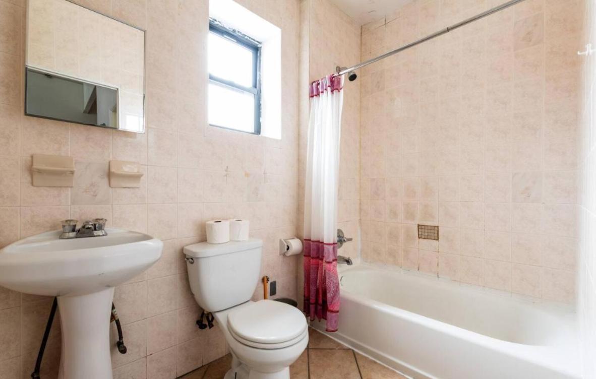 Majestic 3 Bedroom In Nyc! Apartment